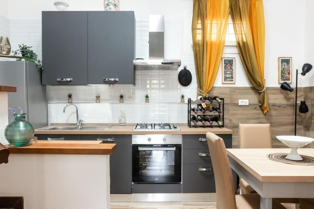 Appartamento Casa Sofia