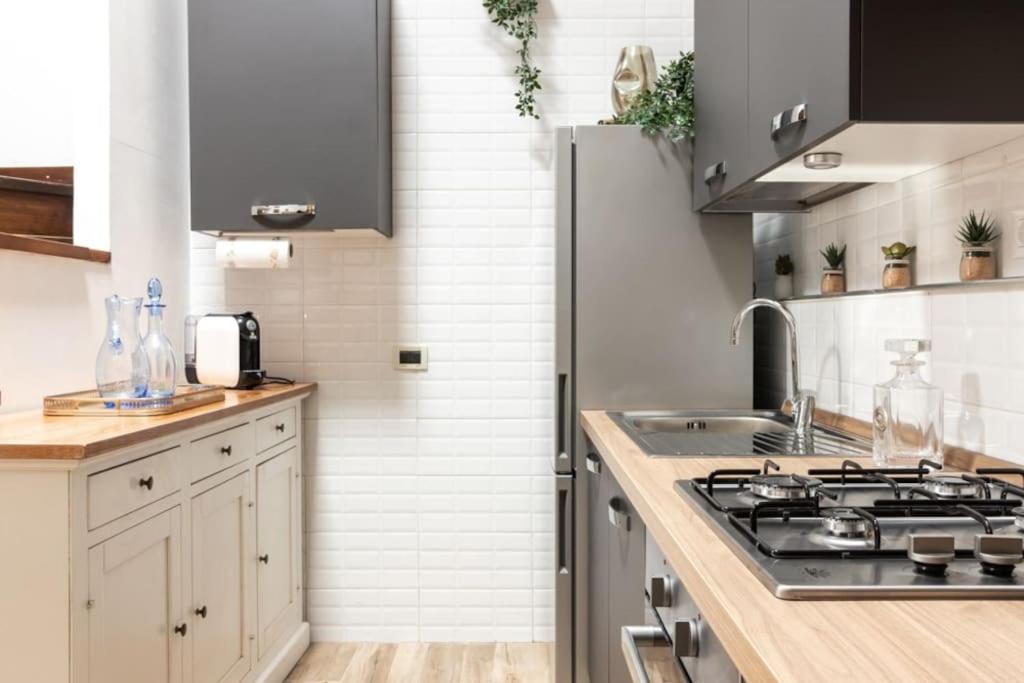 Appartamento Casa Sofia