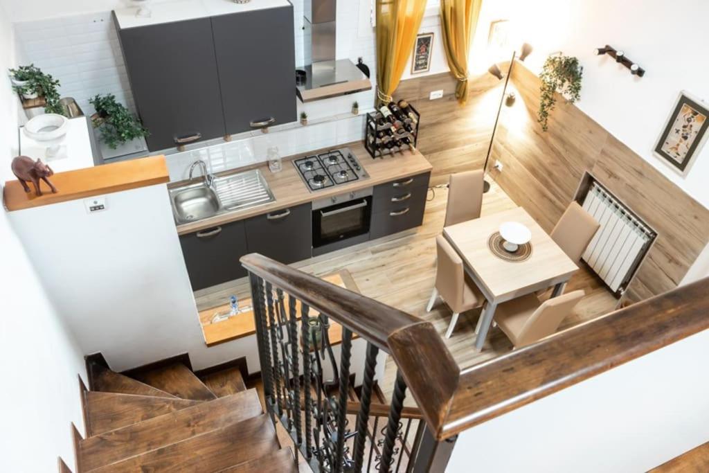 Appartamento Casa Sofia *