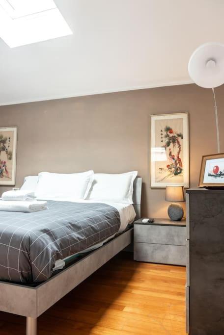 Appartamento Casa Sofia Roma