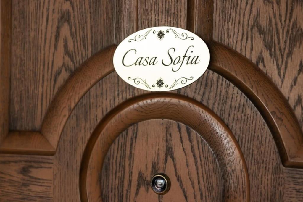 Casa Sofia Appartamento Roma